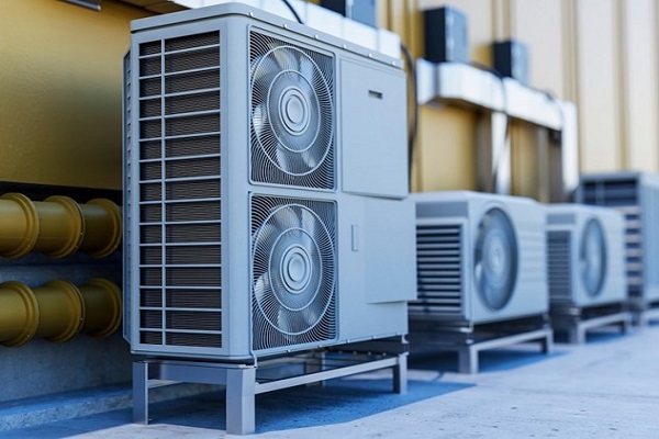 کولر نمایندگی ایران رادیاتور لواسان